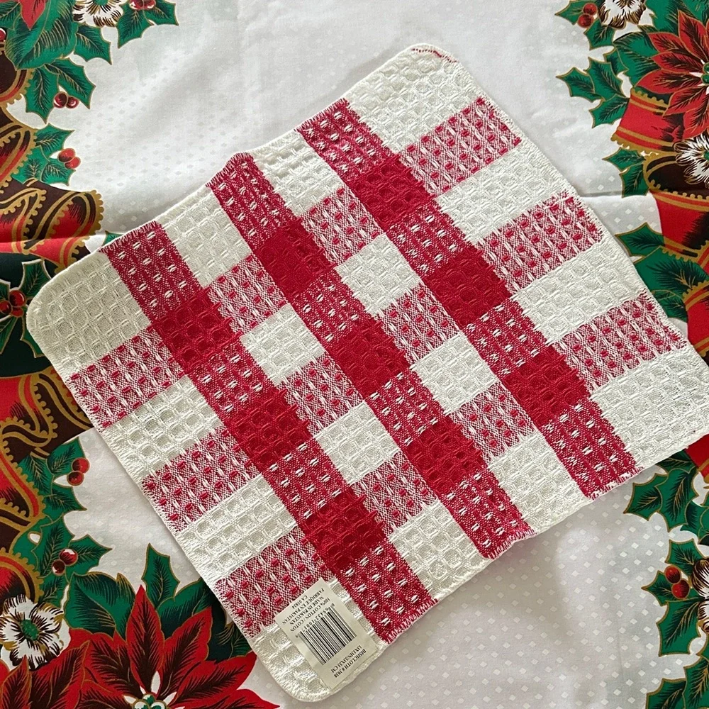 Kitchen linens - Picture 3 of 4